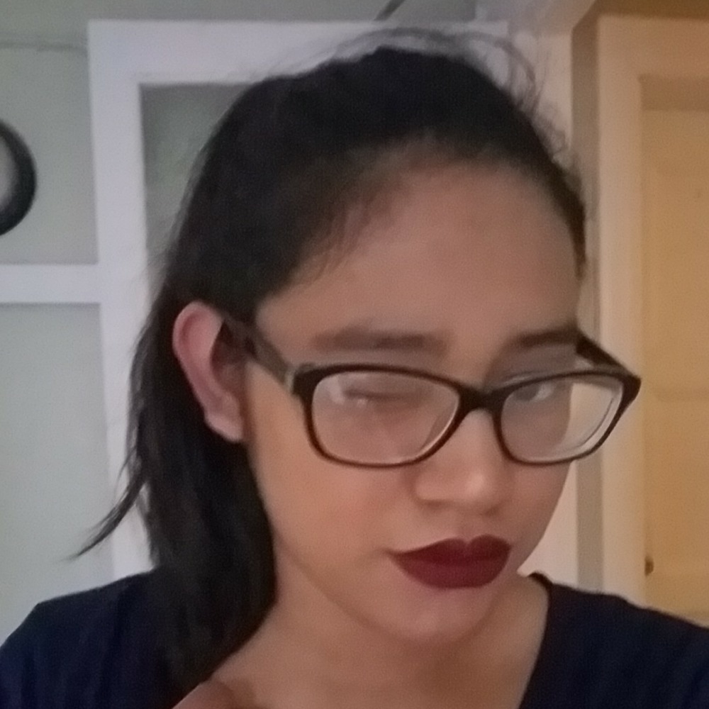 Meet your Posher, Lila